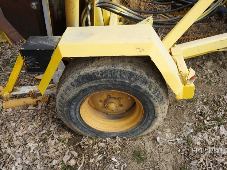 44"-vermeer-tree-spade-portable-image-8