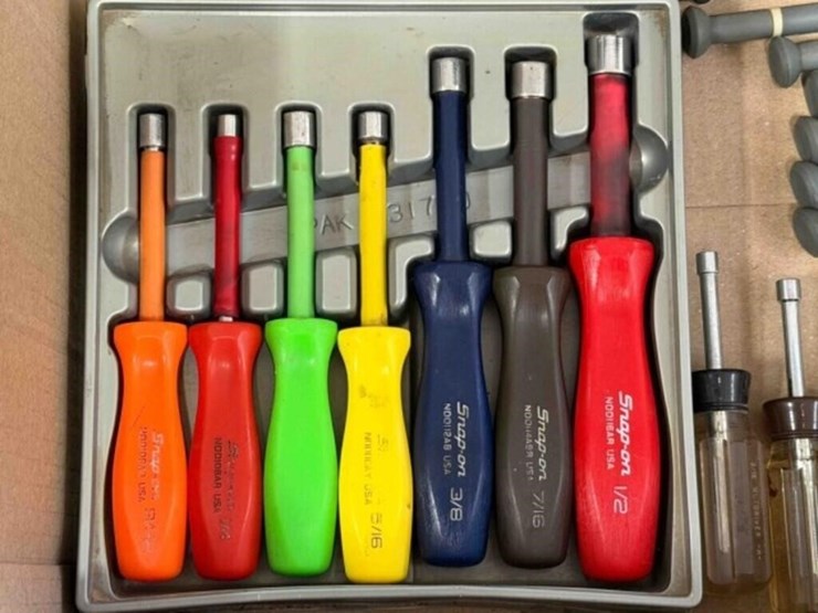 snap-on-nut-drivers-&-other-image-2