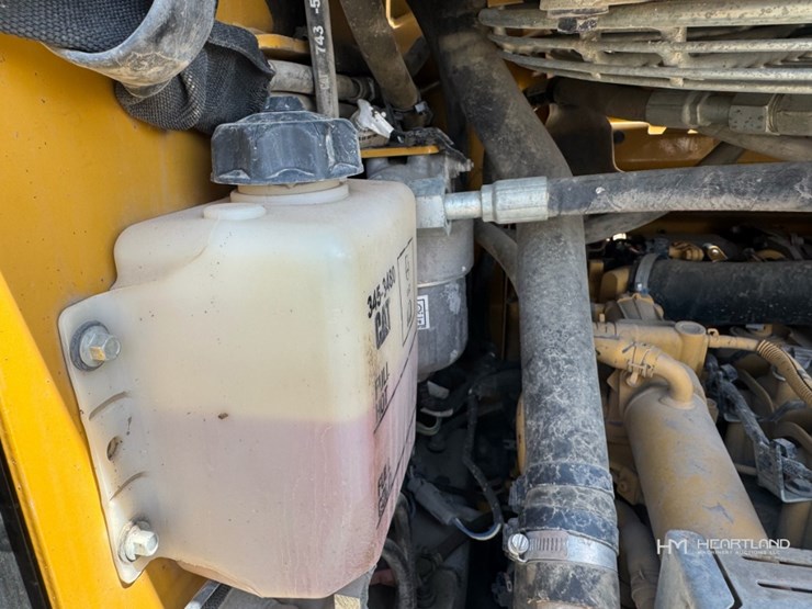 2018-caterpillar-259d-two-speed-compact-track-loader---needs-new-engine-image-28