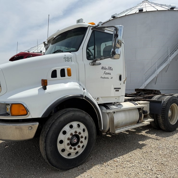2006 STERLING L9500