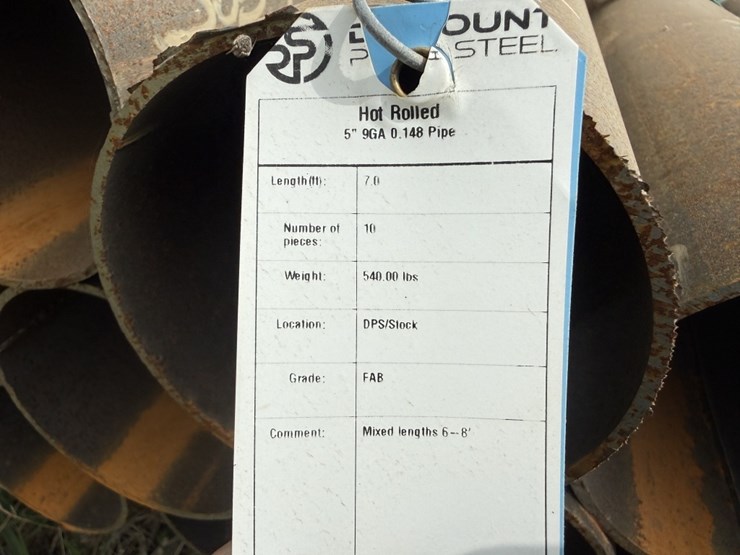 hot-rolled-5in-9ga-0.148-pipe-image-4