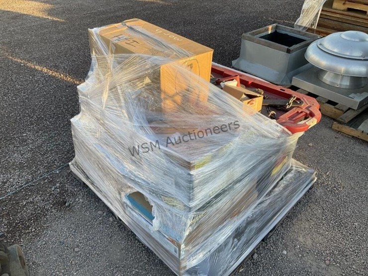 pallet-of-asst-milwaukee-drills-&-electrical-image-3
