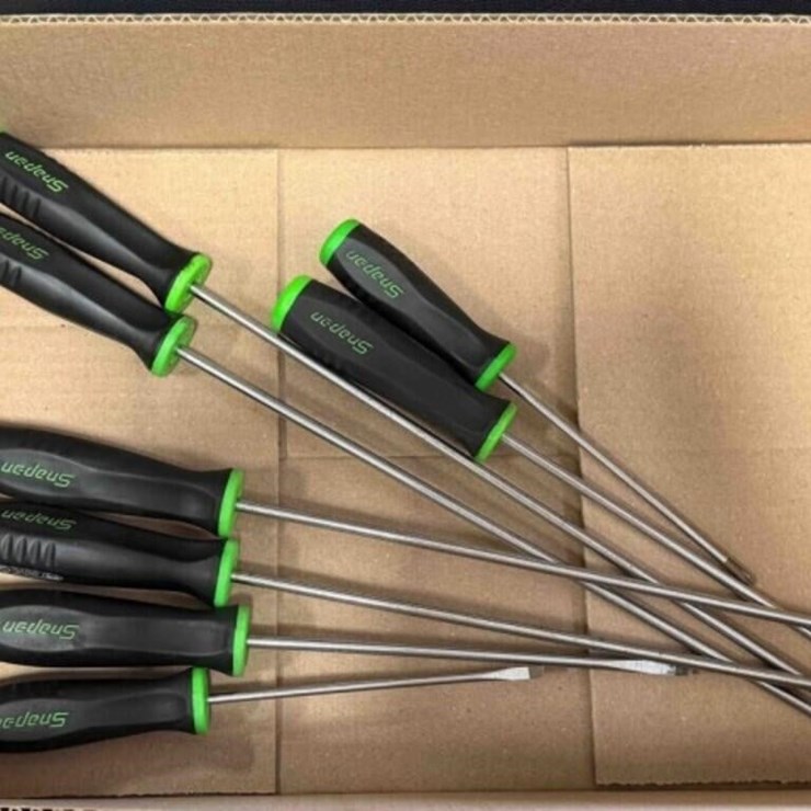 Snap-On Screw drivers