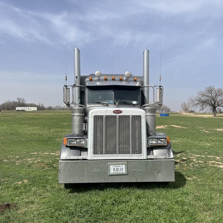 2006 PETERBILT 379