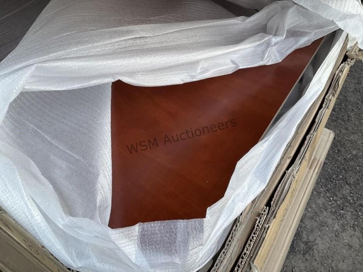 (2)-pallets-of-woodville-cinnamon-spice-cabinets-image-4