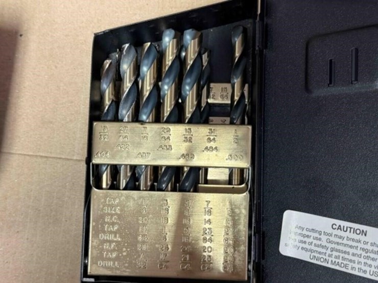 fastenal-magnum-drill-bit-sets-image-4