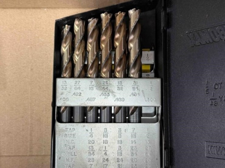 fastenal-magnum-drill-bit-sets-image-10