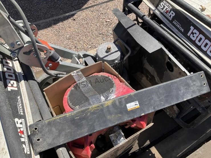 (2)-generators-&-husqvarna-floor-grinder-image-7