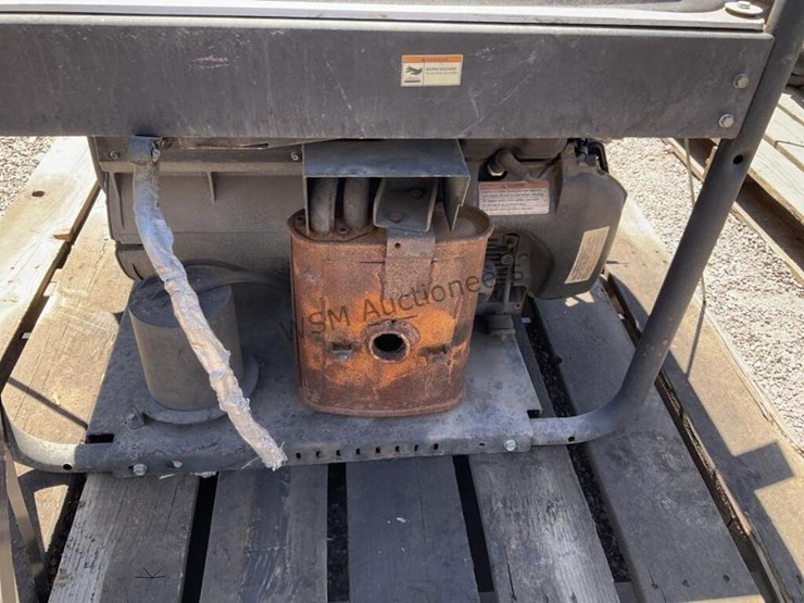 (2)-generators-&-husqvarna-floor-grinder-image-5