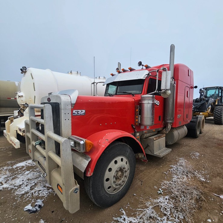 2006 PETERBILT 379