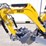 2026-sdlanch me20 mini-excavator, yanmar-diesel-engine,-swing-boom,-hydraulic-thumb,-unused-image-3