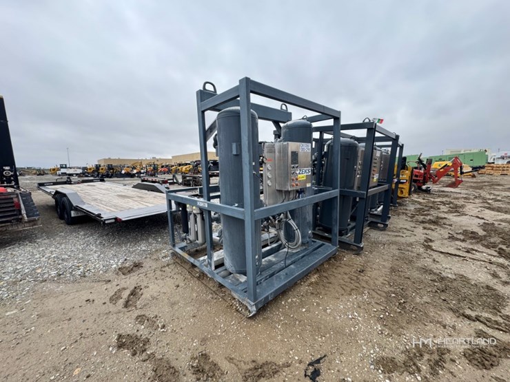 2019-zeks-1000cfm-eclipse-skid-mounted-desiccant-air-dryer-system-image-3