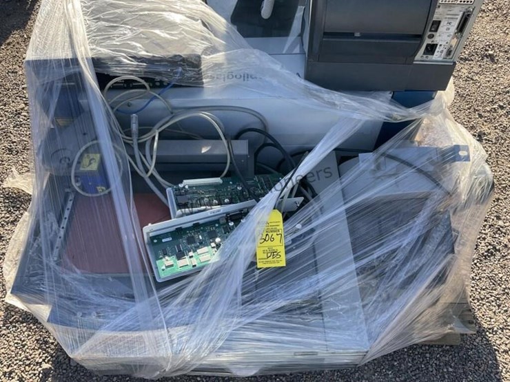 pallet-w/-engraving-machine-image-3