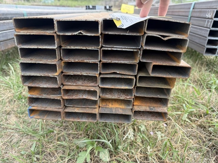 24ft-hot-rolled-14ga-1x3x.083/.035-rec-tub-32pcs-image-2