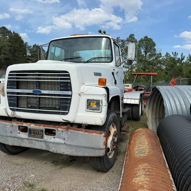 1995 FORD LT9000