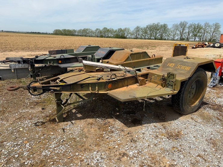 #46861-•-s/a-u.s-military-generator-trailer-image-1