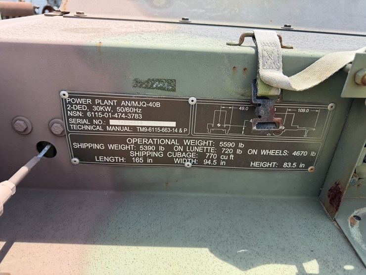 #46864-•-s/a-u.s-military-generator-trailer-image-25