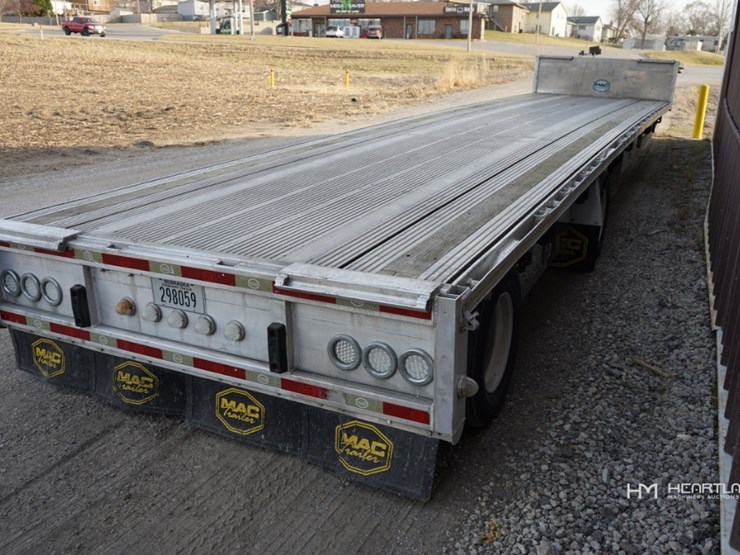 2015-mac-48ft-dropdeck-flatbed-trailer-image-4
