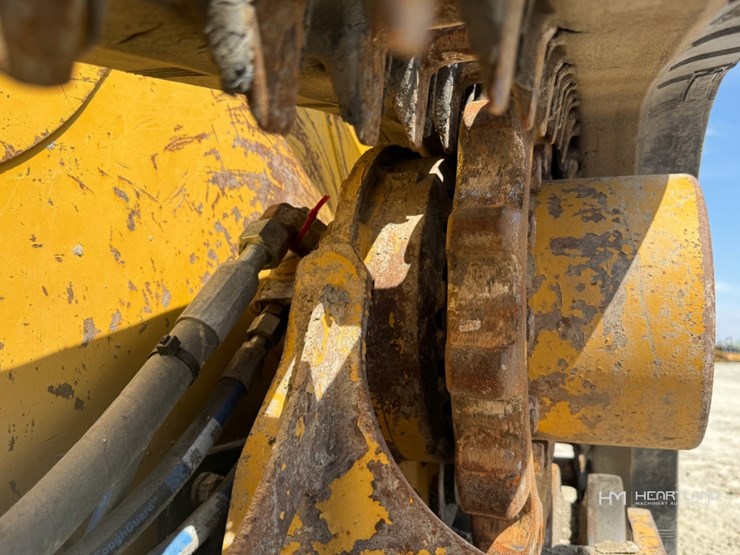 2018-caterpillar-259d-two-speed-compact-track-loader---needs-new-engine-image-19