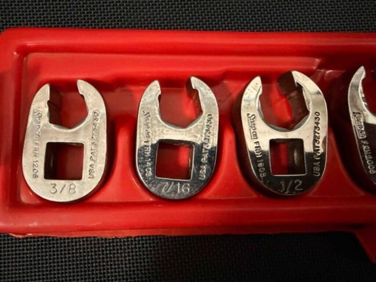 snap-on-flank-drive-flare-nut-crow-foot-image-2