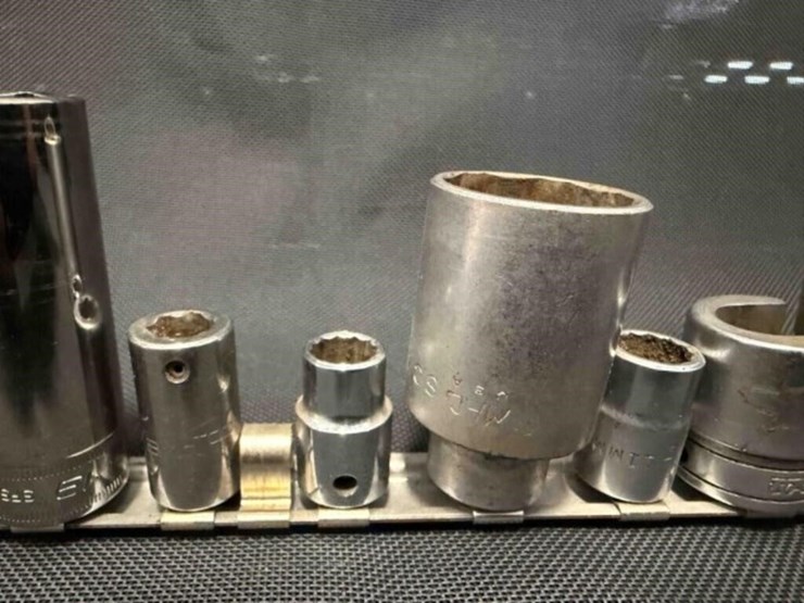 snap-on,-mac-assorted-sockets-image-4