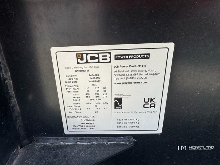 2022-jcb-g125rst4f-125-kva-diesel-towable-generator-image-7