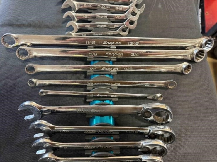 snap-on-&-blue-point-wrenches-image-4