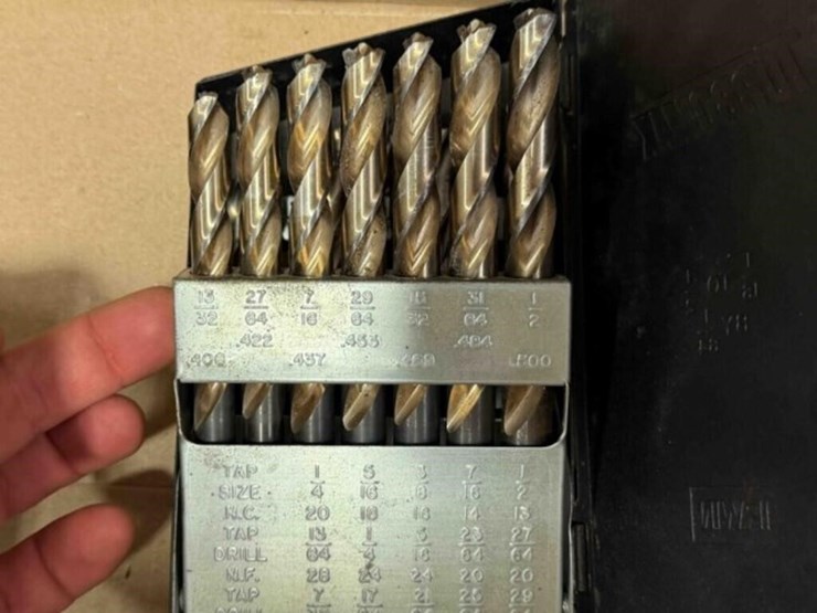 fastenal-magnum-drill-bit-sets-image-7