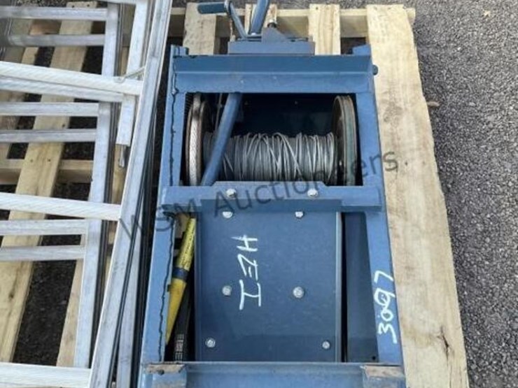 rgc-pro-drive-ladder-hoist-unit-image-6