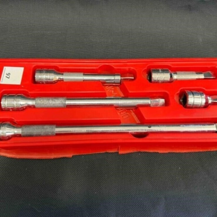 Snap-On extensions