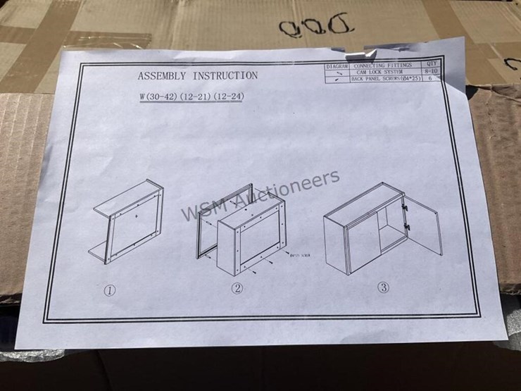 pallet-of-woodville-cabinets-image-4
