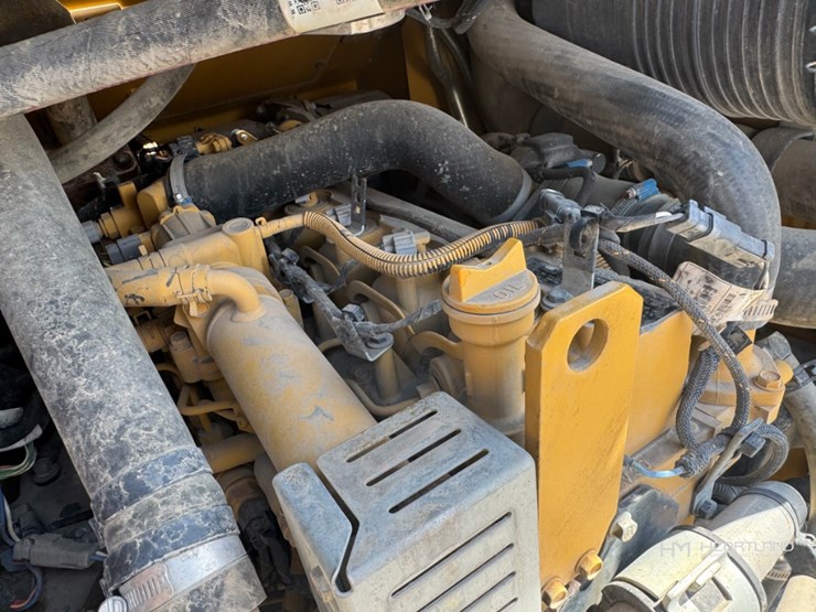 2018-caterpillar-259d-two-speed-compact-track-loader---needs-new-engine-image-27