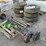 (2)-5-lug-trailer-axles-w/-(6)-tires-&-wheels-image-4