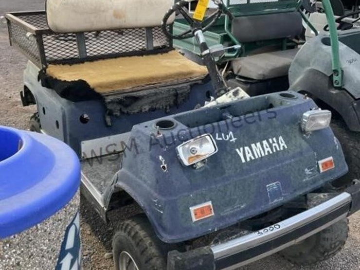 yamaha-utility-cart-image-1