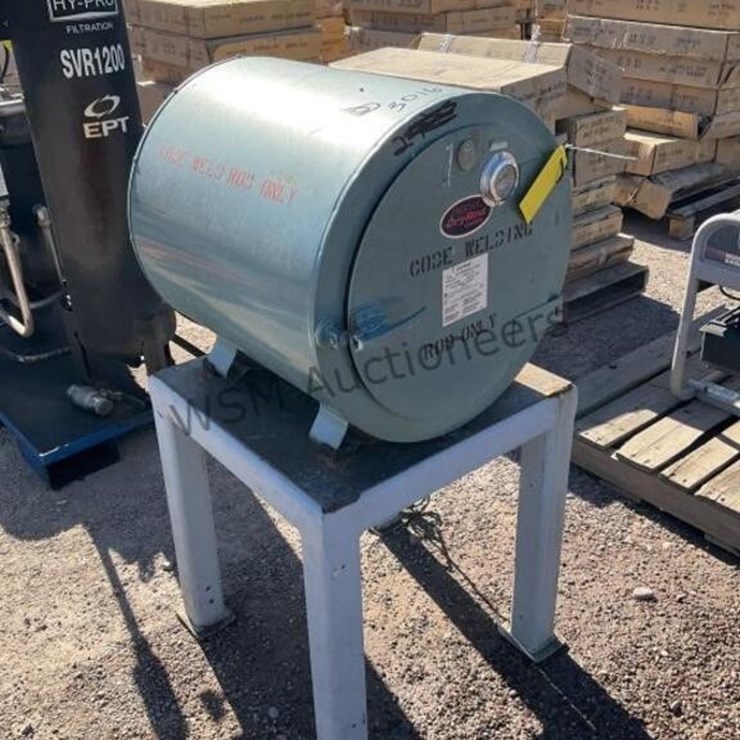 PHOENIX DRY ROD WELDING ROD OVEN