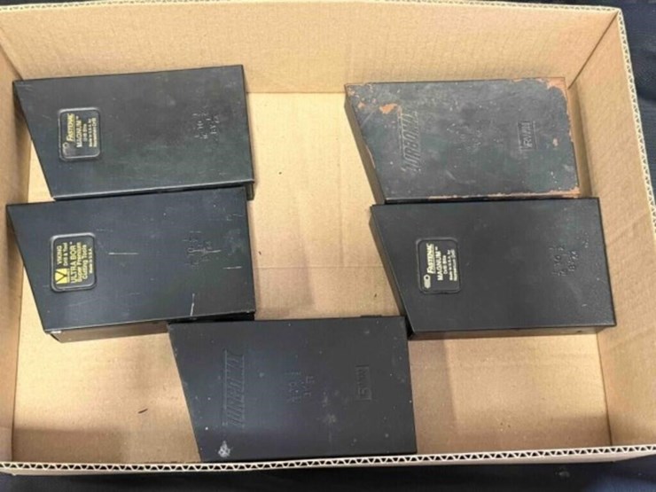 fastenal-magnum-drill-bit-sets-image-1