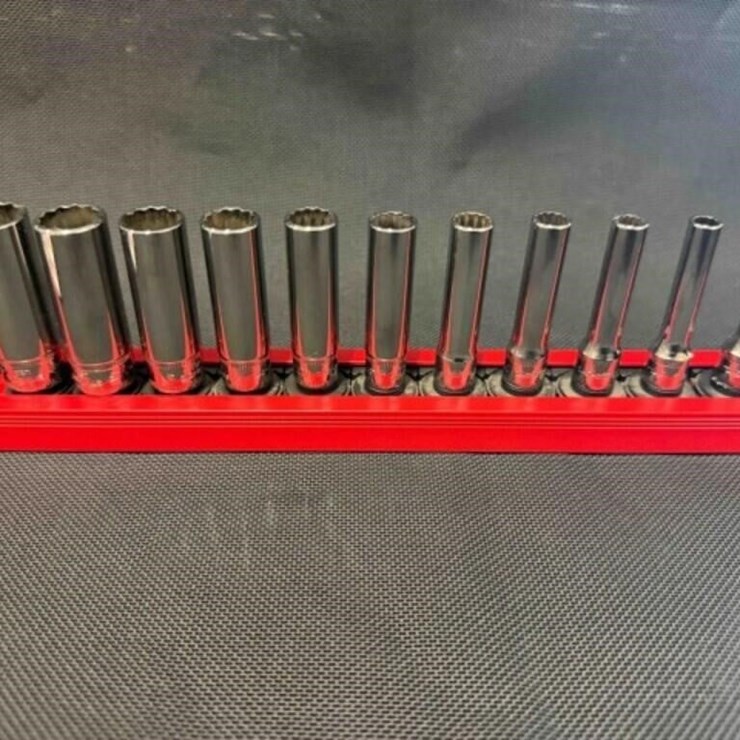 Snap-On 11 deep sockets