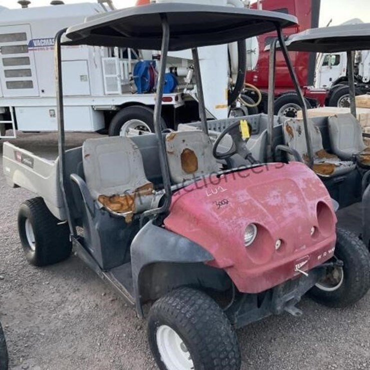 TORO UTILITY CART
