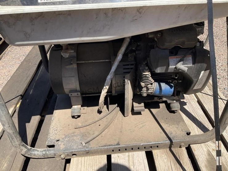 (2)-generators-&-husqvarna-floor-grinder-image-8