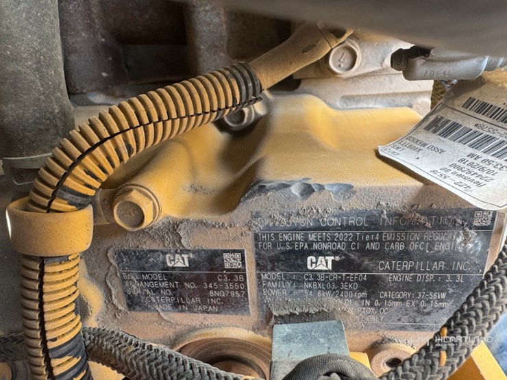 2018-caterpillar-259d-two-speed-compact-track-loader---needs-new-engine-image-33