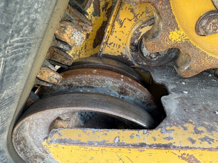 2018-caterpillar-259d-two-speed-compact-track-loader---needs-new-engine-image-24