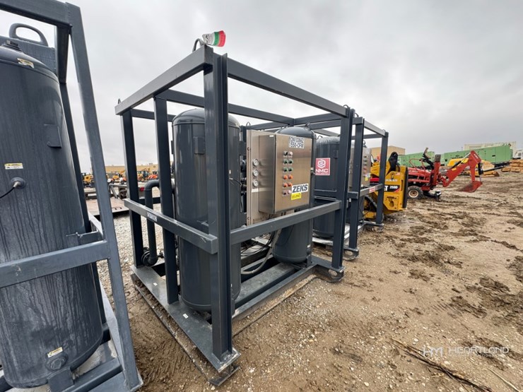 2019-zeks-1550cfm-eclipse-skid-mounted-desiccant-air-dryer-system-image-3