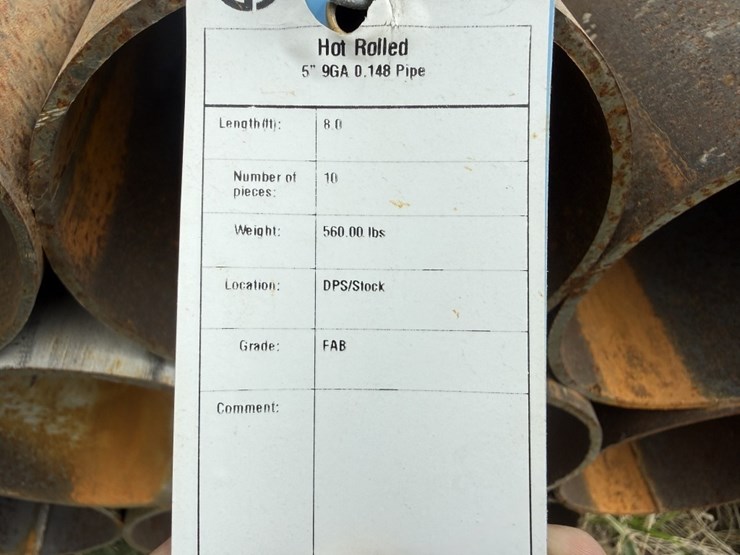 hot-rolled-5in-9ga-0.148-pipe-image-3
