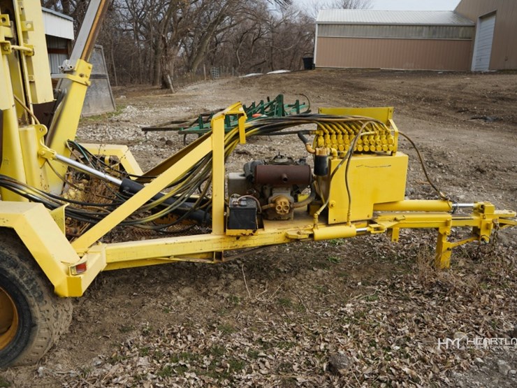 44"-vermeer-tree-spade-portable-image-3