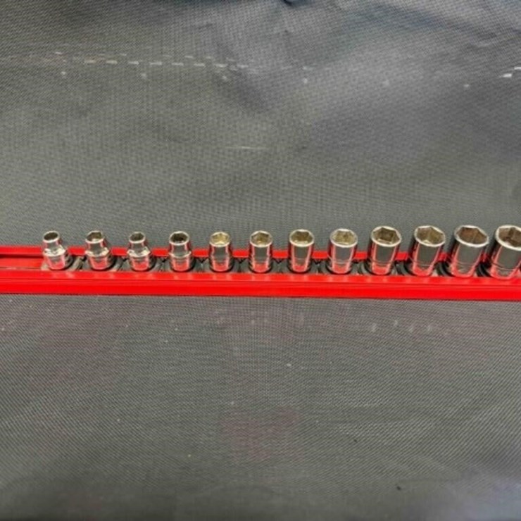 Snap-On sockets