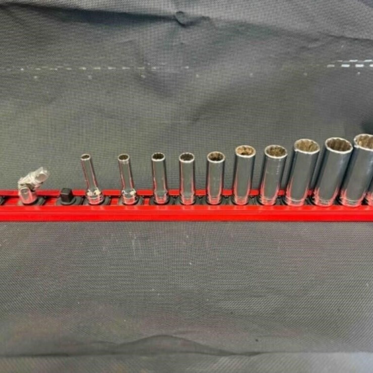 Snap-On deep sockets