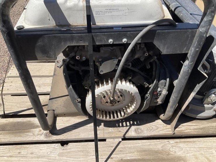 (2)-generators-&-husqvarna-floor-grinder-image-9