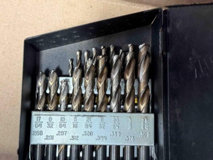 fastenal-magnum-drill-bit-sets-image-8