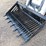 wildcat-72"-skid-steer-skeleton-bucket-w/teeth-image-1