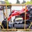 2026-agt-industrial-ysrt14-stand-on-mini-skid-steer-loader,-6"-track-belts,-32"-bucket,-unused-image-5